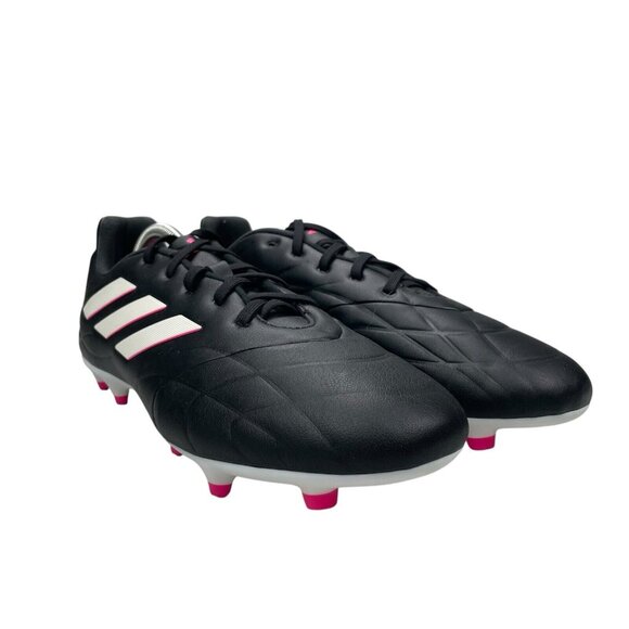 Adidas Copa Pure. 3 Firm Ground Black Pink Soccer Shoes HQ8942 Men's Size 11.5 - Picture 4 of 9